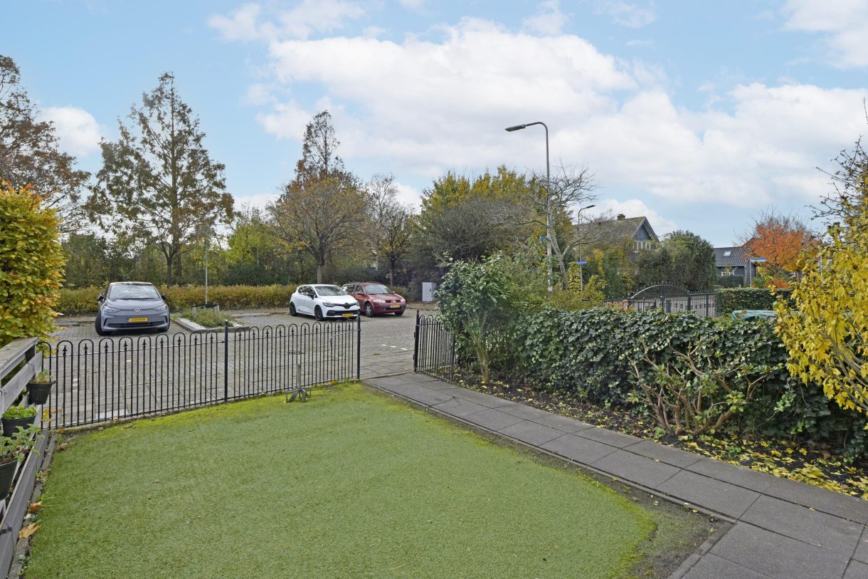 Te koop: Foto Woonhuis aan de Beatrixlaan 3 in Nieuwkoop