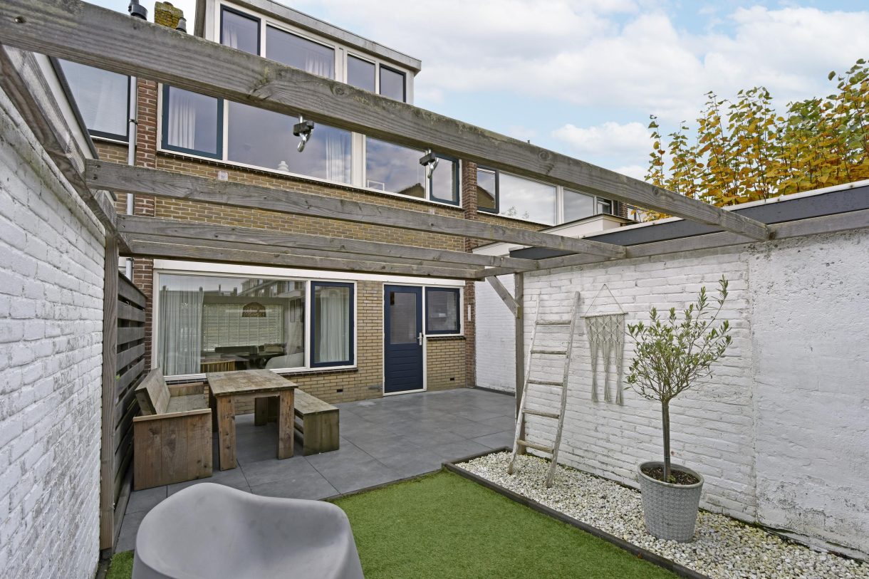 Te koop: Foto Woonhuis aan de Beatrixlaan 3 in Nieuwkoop