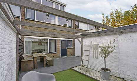 Te koop: Foto Woonhuis aan de Beatrixlaan 3 in Nieuwkoop