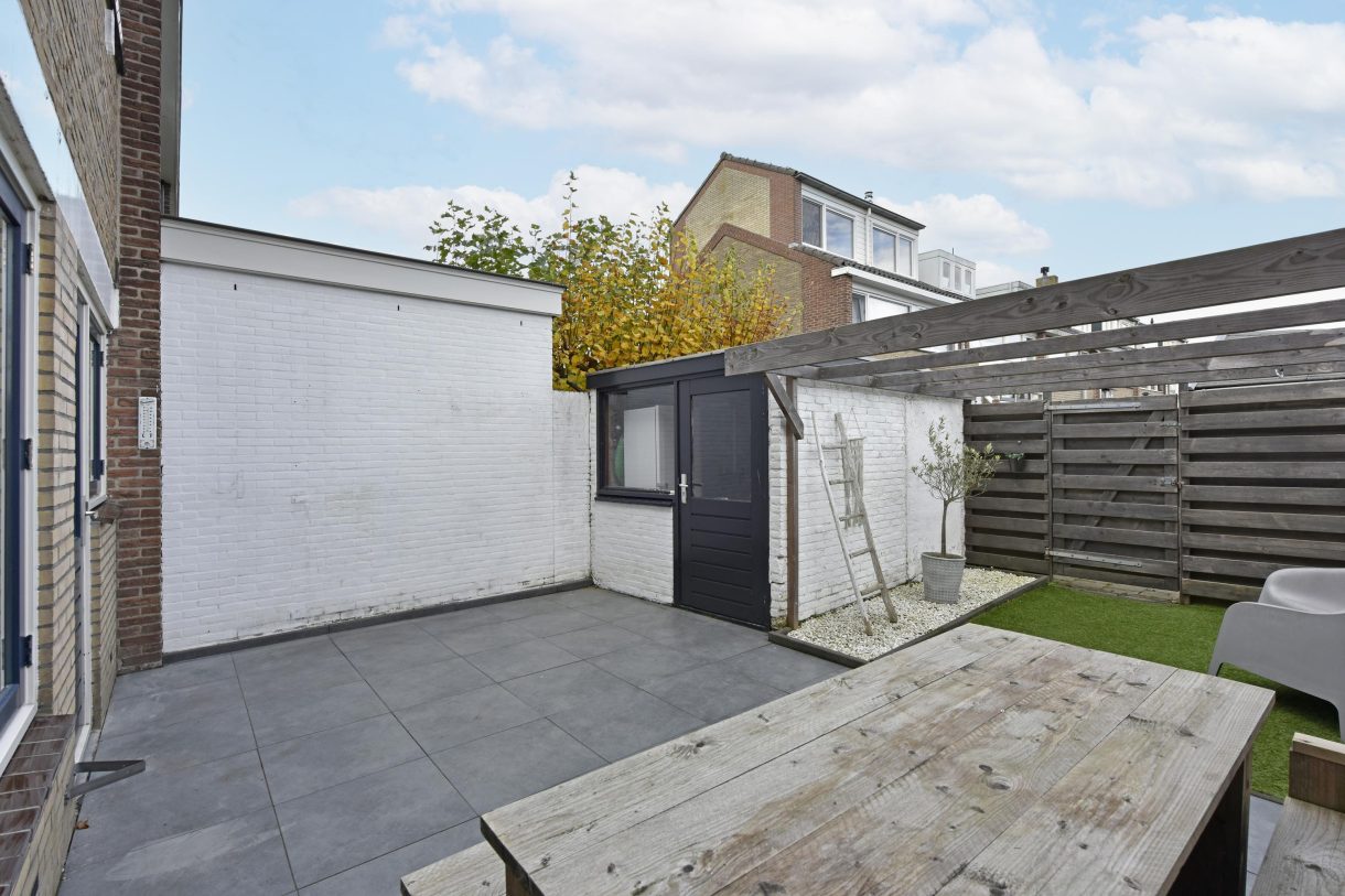 Te koop: Foto Woonhuis aan de Beatrixlaan 3 in Nieuwkoop