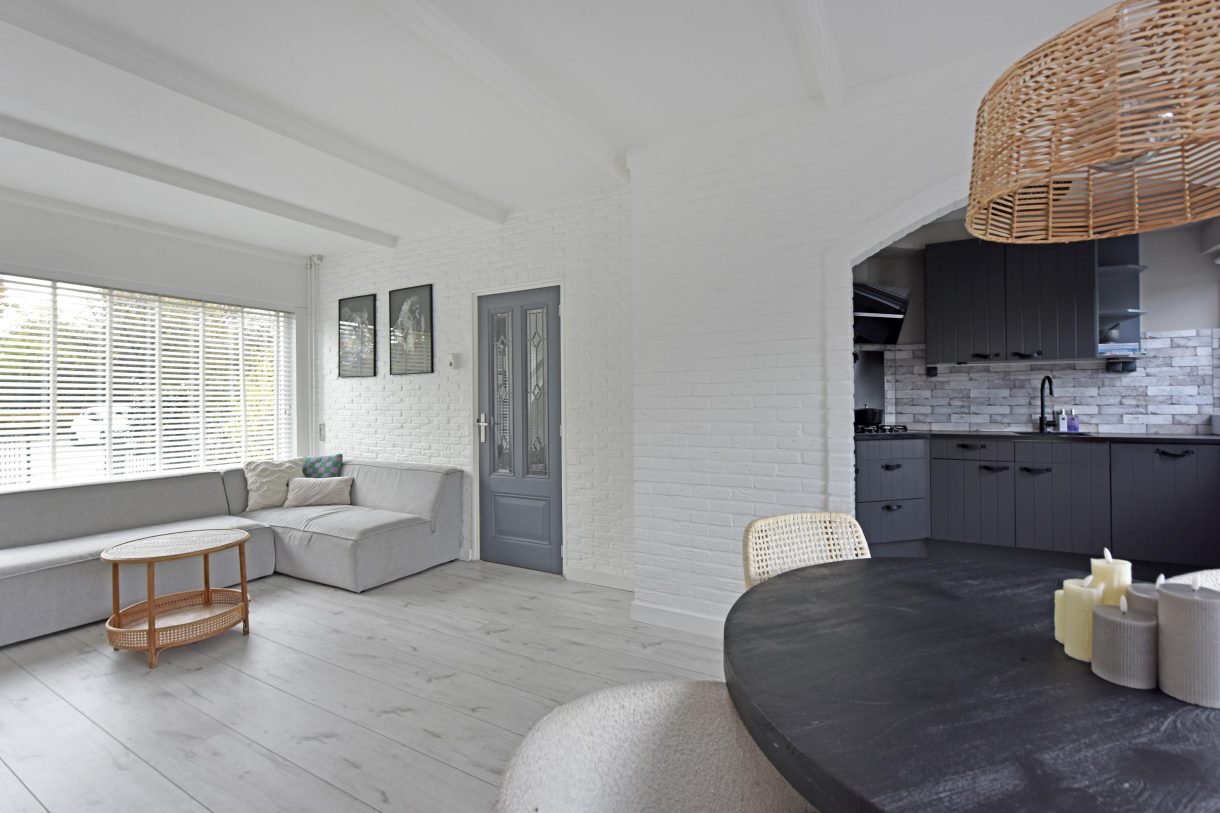 Te koop: Foto Woonhuis aan de Beatrixlaan 3 in Nieuwkoop