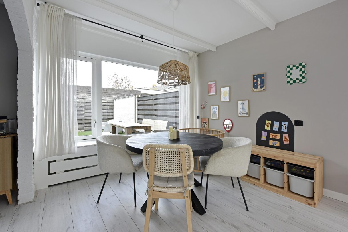 Te koop: Foto Woonhuis aan de Beatrixlaan 3 in Nieuwkoop