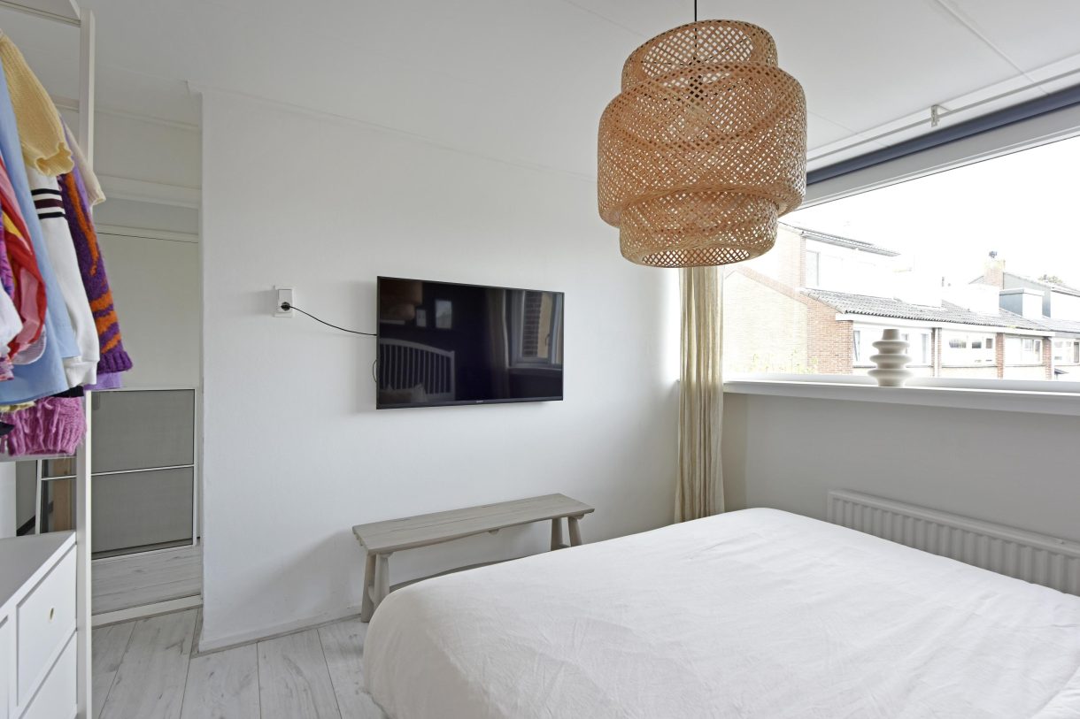 Te koop: Foto Woonhuis aan de Beatrixlaan 3 in Nieuwkoop