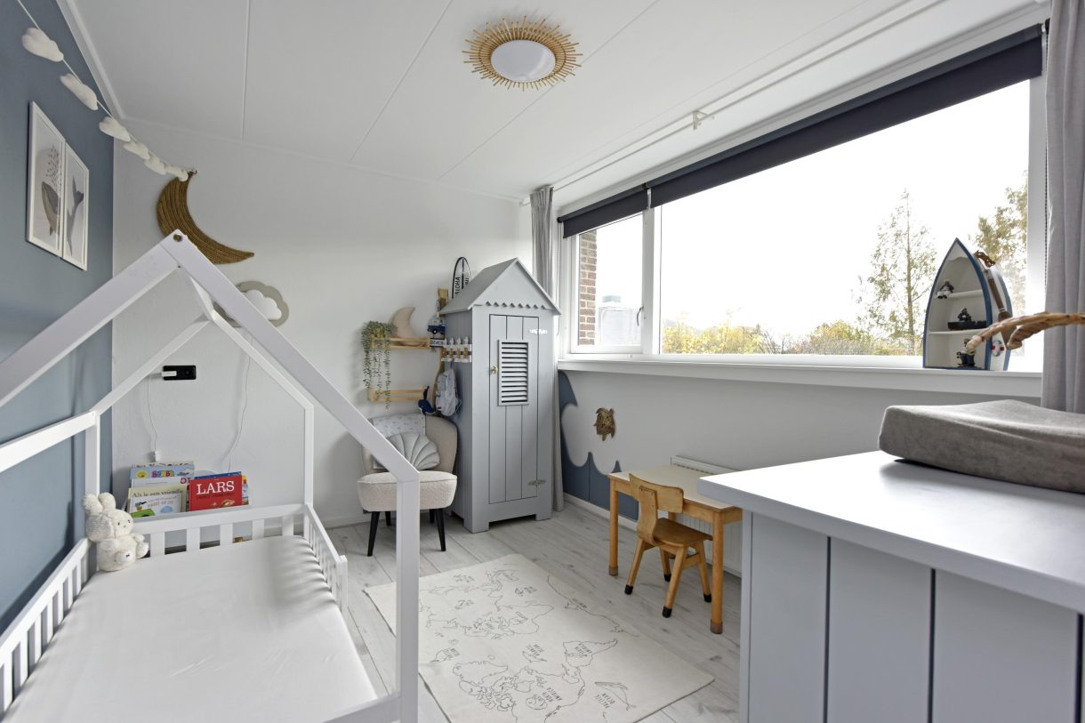 Te koop: Foto Woonhuis aan de Beatrixlaan 3 in Nieuwkoop