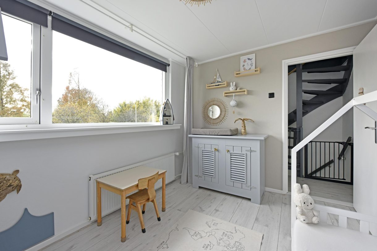 Te koop: Foto Woonhuis aan de Beatrixlaan 3 in Nieuwkoop