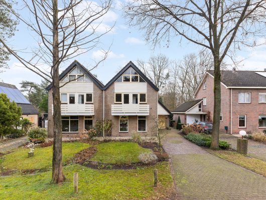 Hoofdfoto van Wezep Eekhoornlaan 9