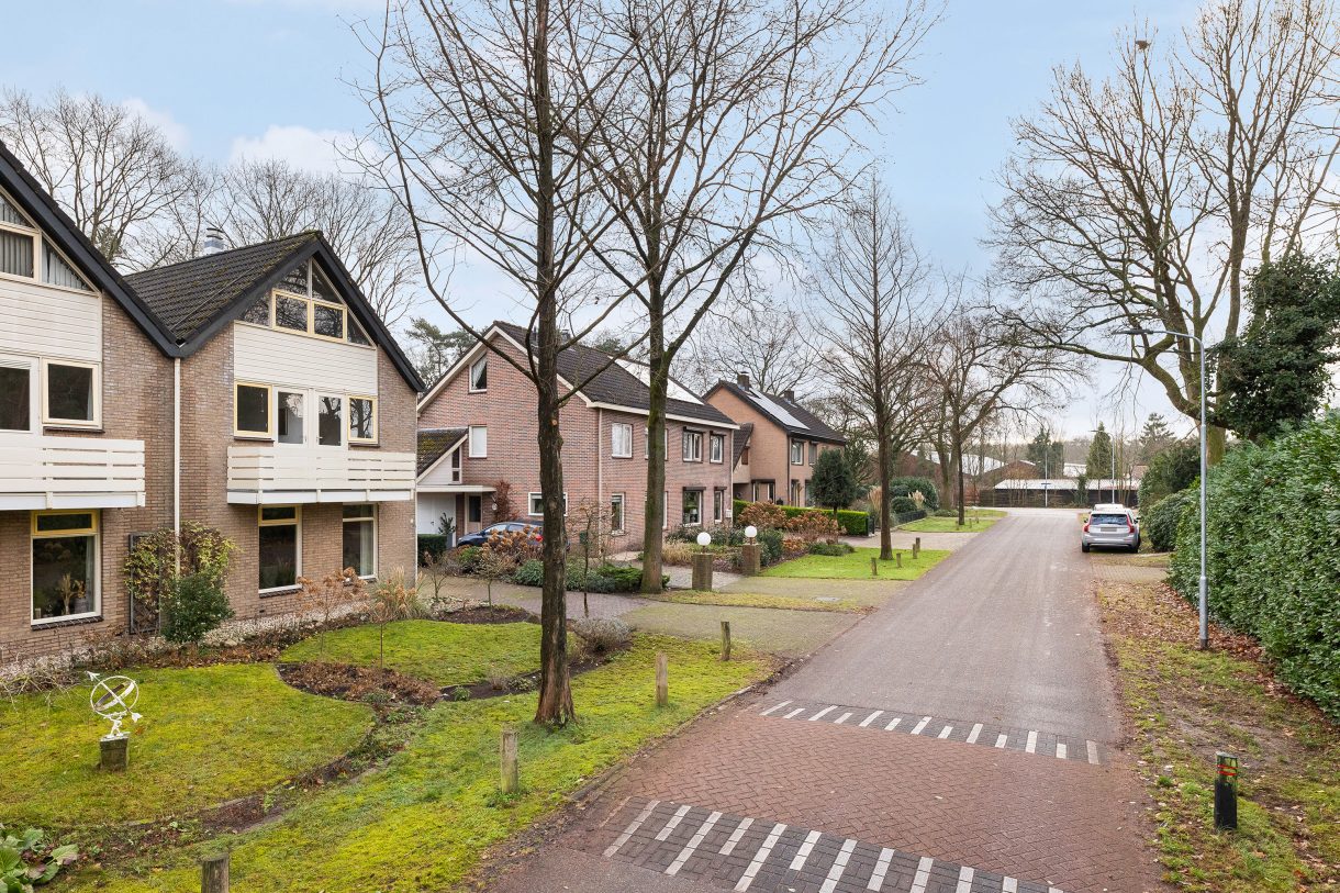 Te koop: Foto Woonhuis aan de Eekhoornlaan 9 in Wezep