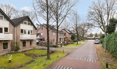 Te koop: Foto Woonhuis aan de Eekhoornlaan 9 in Wezep