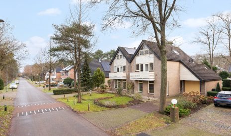 Te koop: Foto Woonhuis aan de Eekhoornlaan 9 in Wezep