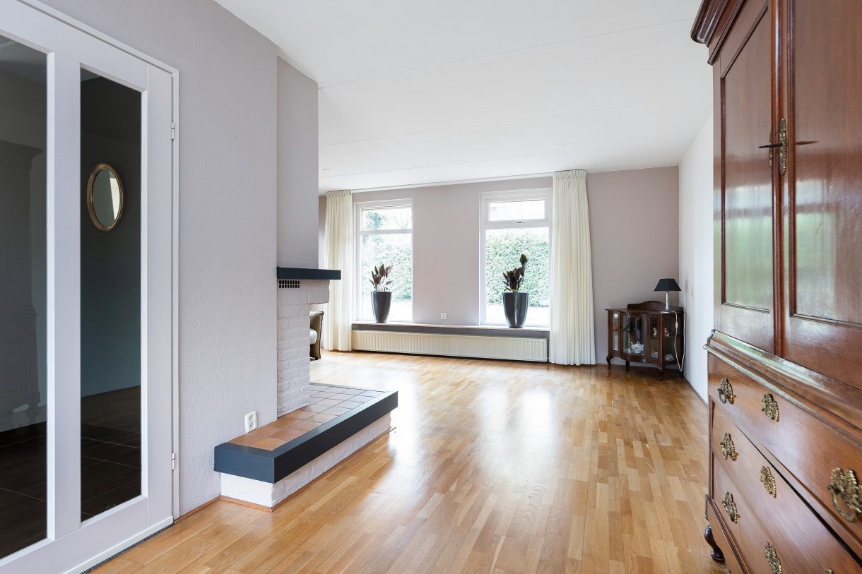 Te koop: Foto Woonhuis aan de Eekhoornlaan 9 in Wezep