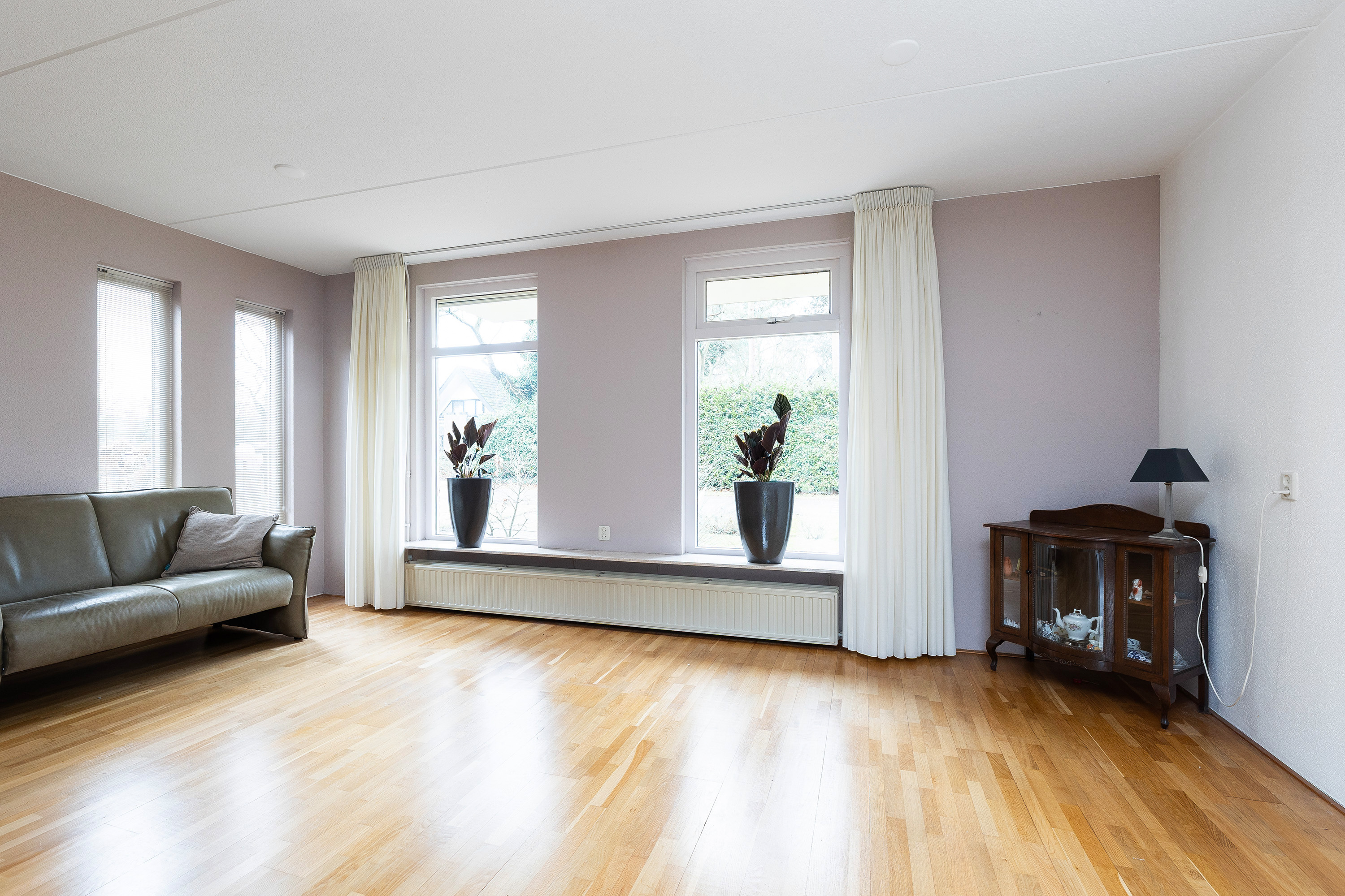 Te koop: Foto Woonhuis aan de Eekhoornlaan 9 in Wezep