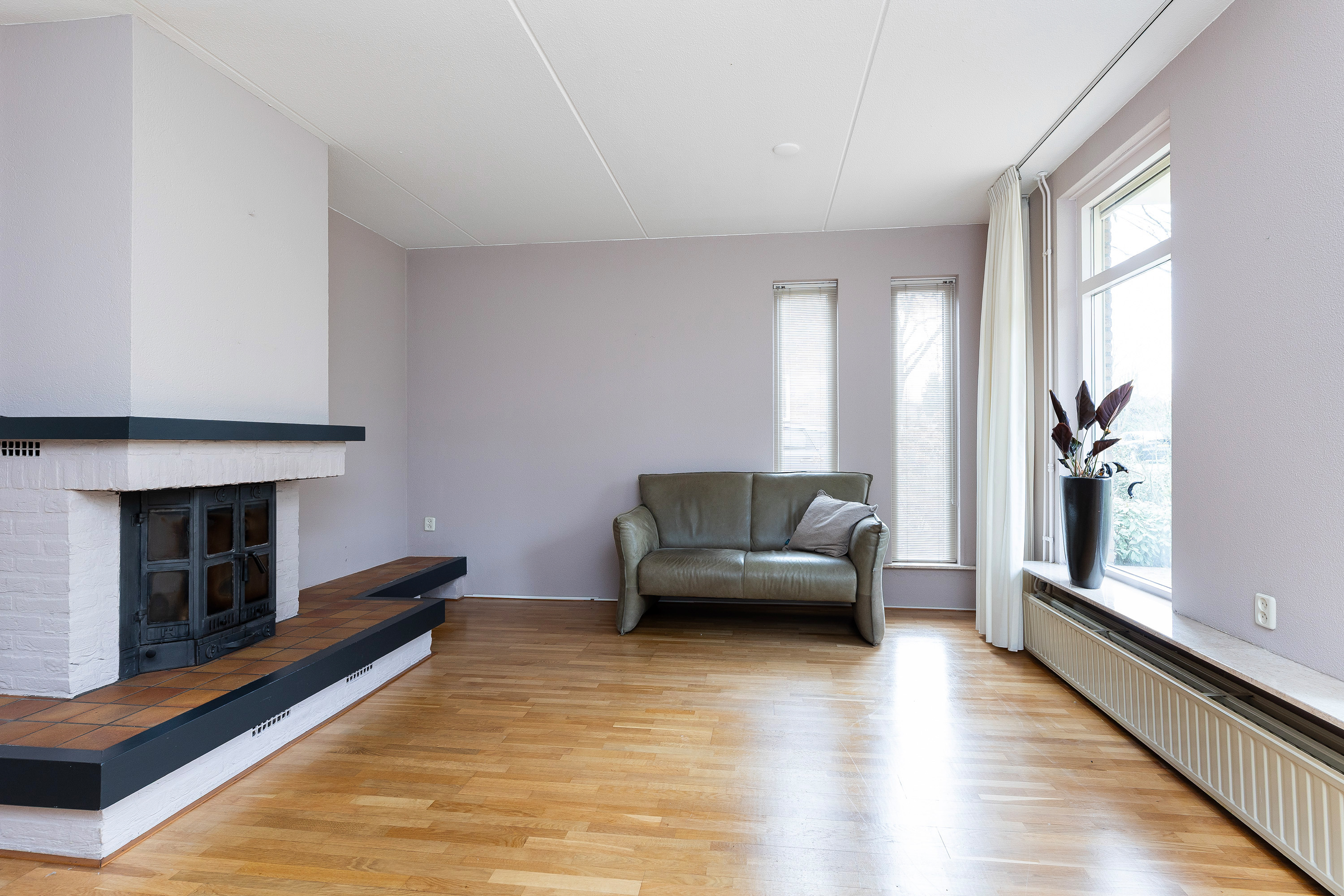 Te koop: Foto Woonhuis aan de Eekhoornlaan 9 in Wezep