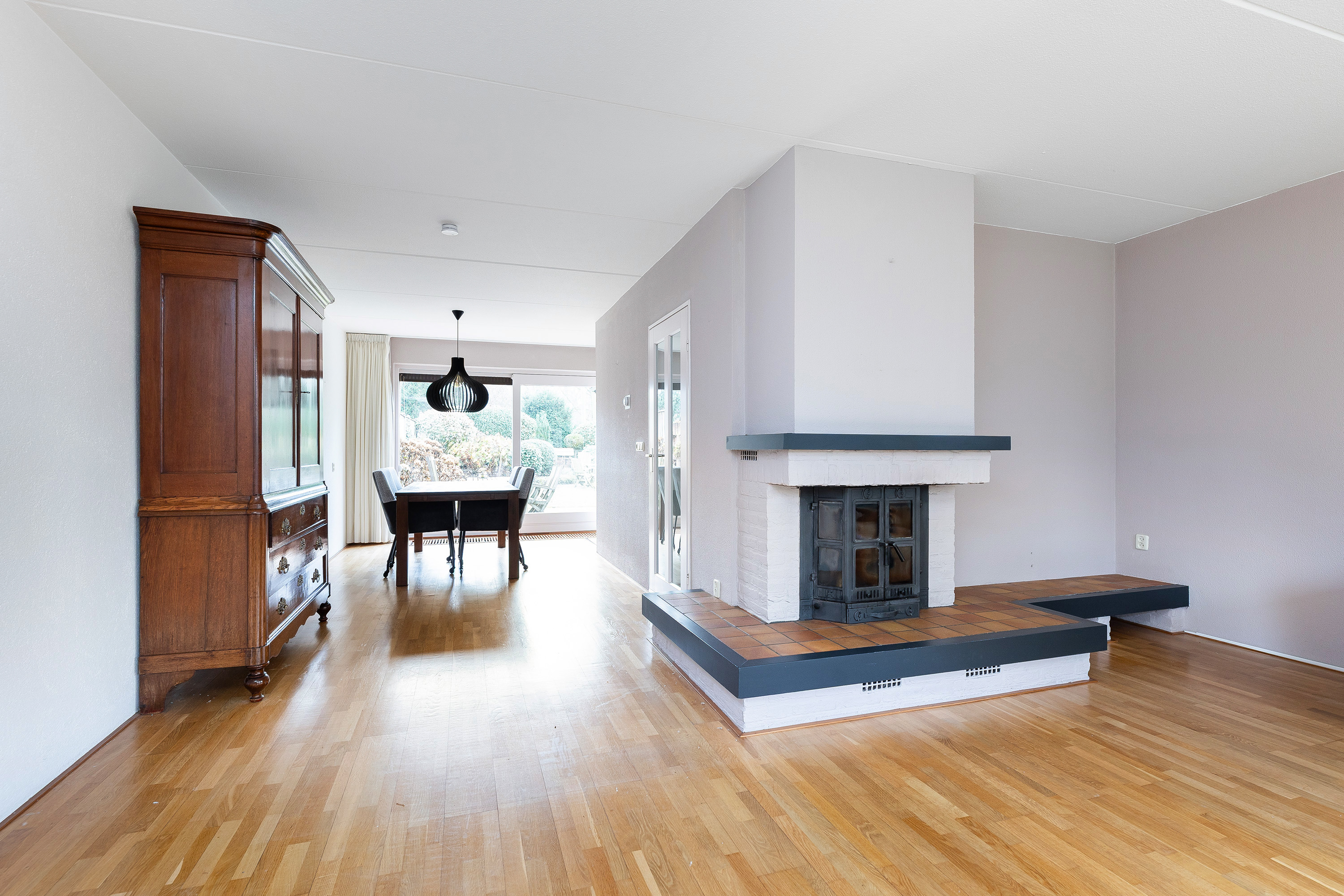 Te koop: Foto Woonhuis aan de Eekhoornlaan 9 in Wezep