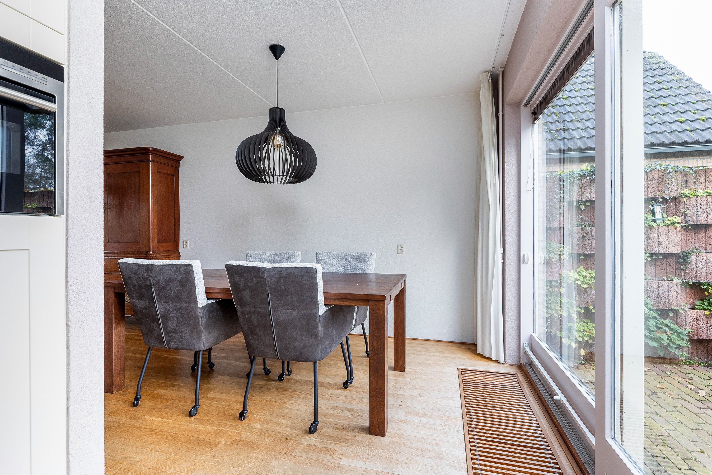 Te koop: Foto Woonhuis aan de Eekhoornlaan 9 in Wezep