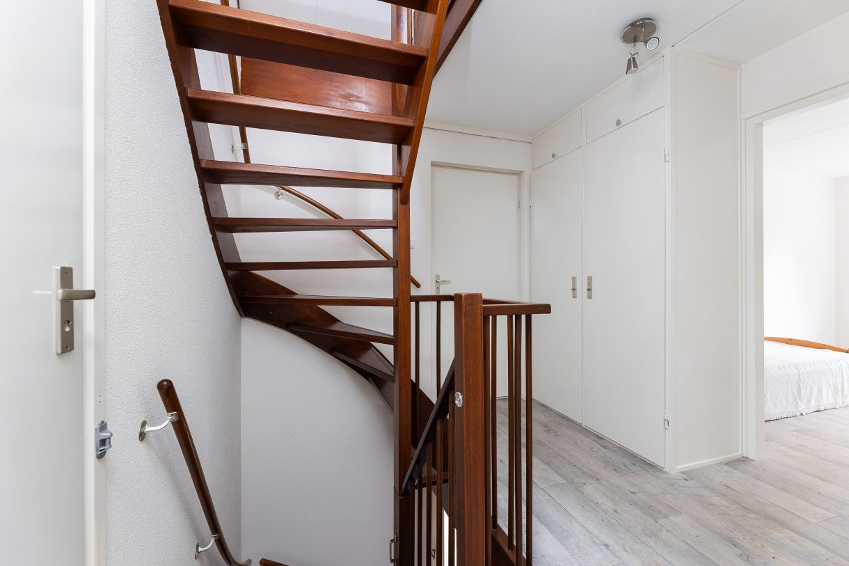 Te koop: Foto Woonhuis aan de Eekhoornlaan 9 in Wezep