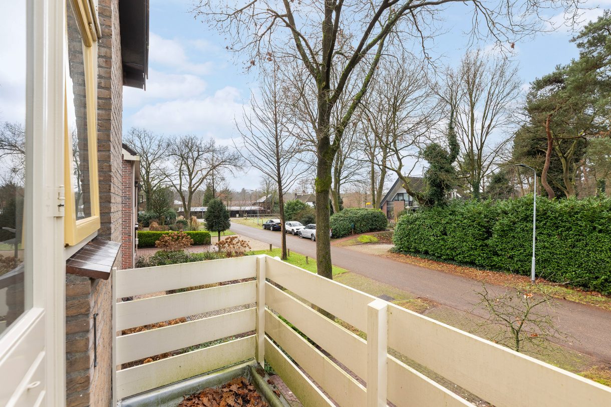 Te koop: Foto Woonhuis aan de Eekhoornlaan 9 in Wezep