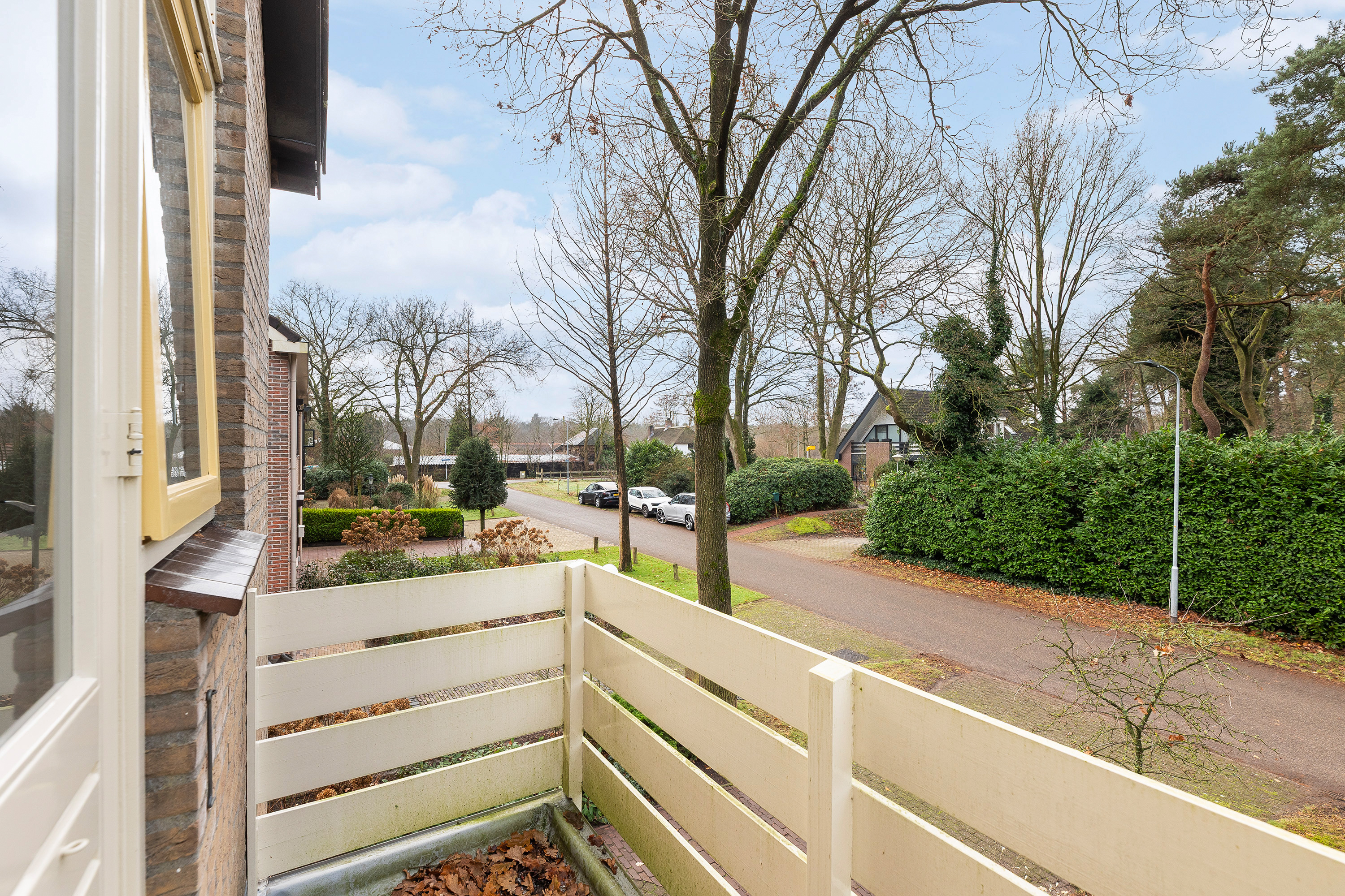 Te koop: Foto Woonhuis aan de Eekhoornlaan 9 in Wezep