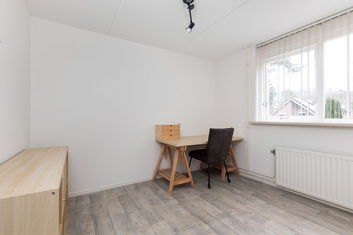 Te koop: Foto Woonhuis aan de Eekhoornlaan 9 in Wezep