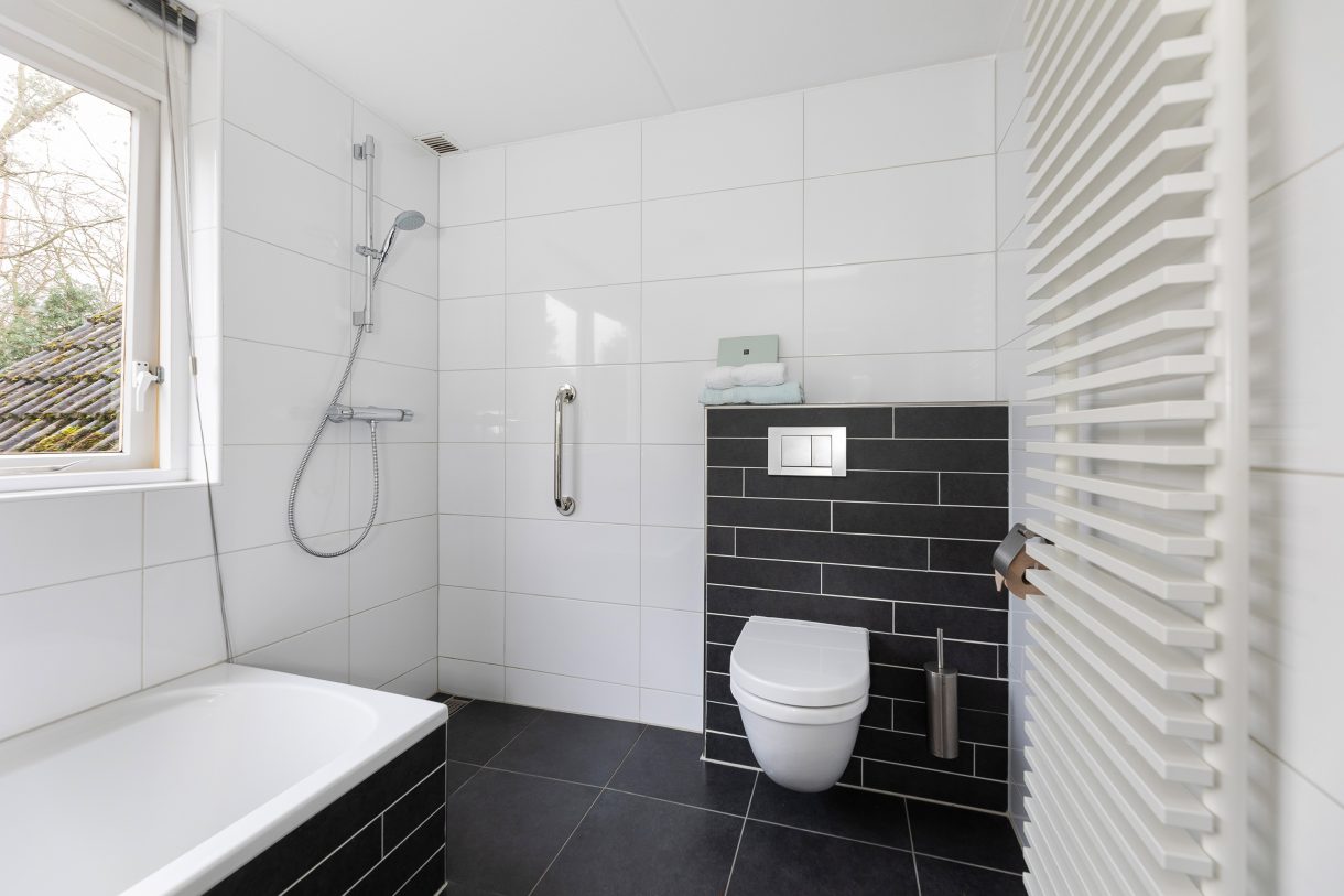 Te koop: Foto Woonhuis aan de Eekhoornlaan 9 in Wezep