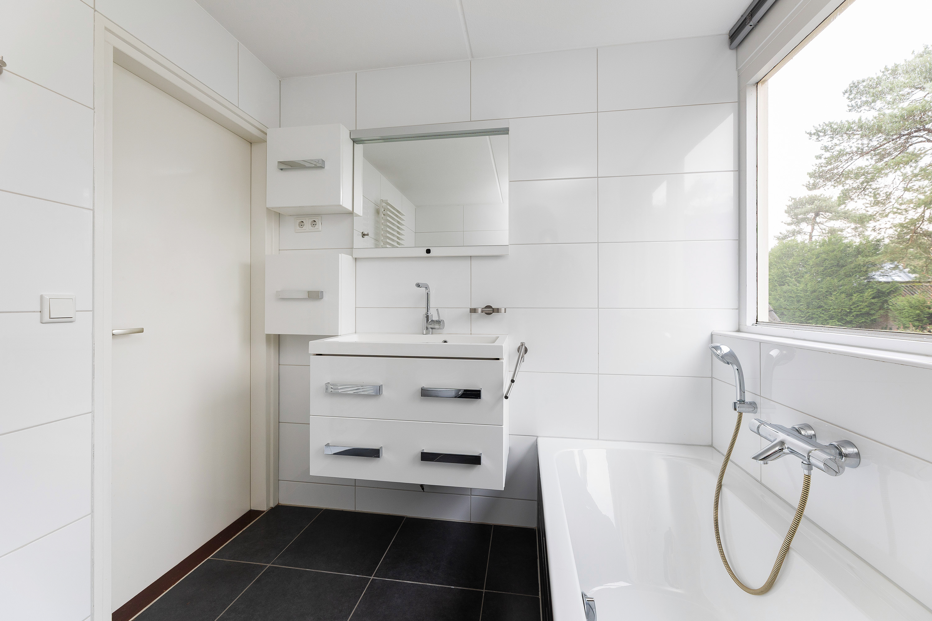 Te koop: Foto Woonhuis aan de Eekhoornlaan 9 in Wezep