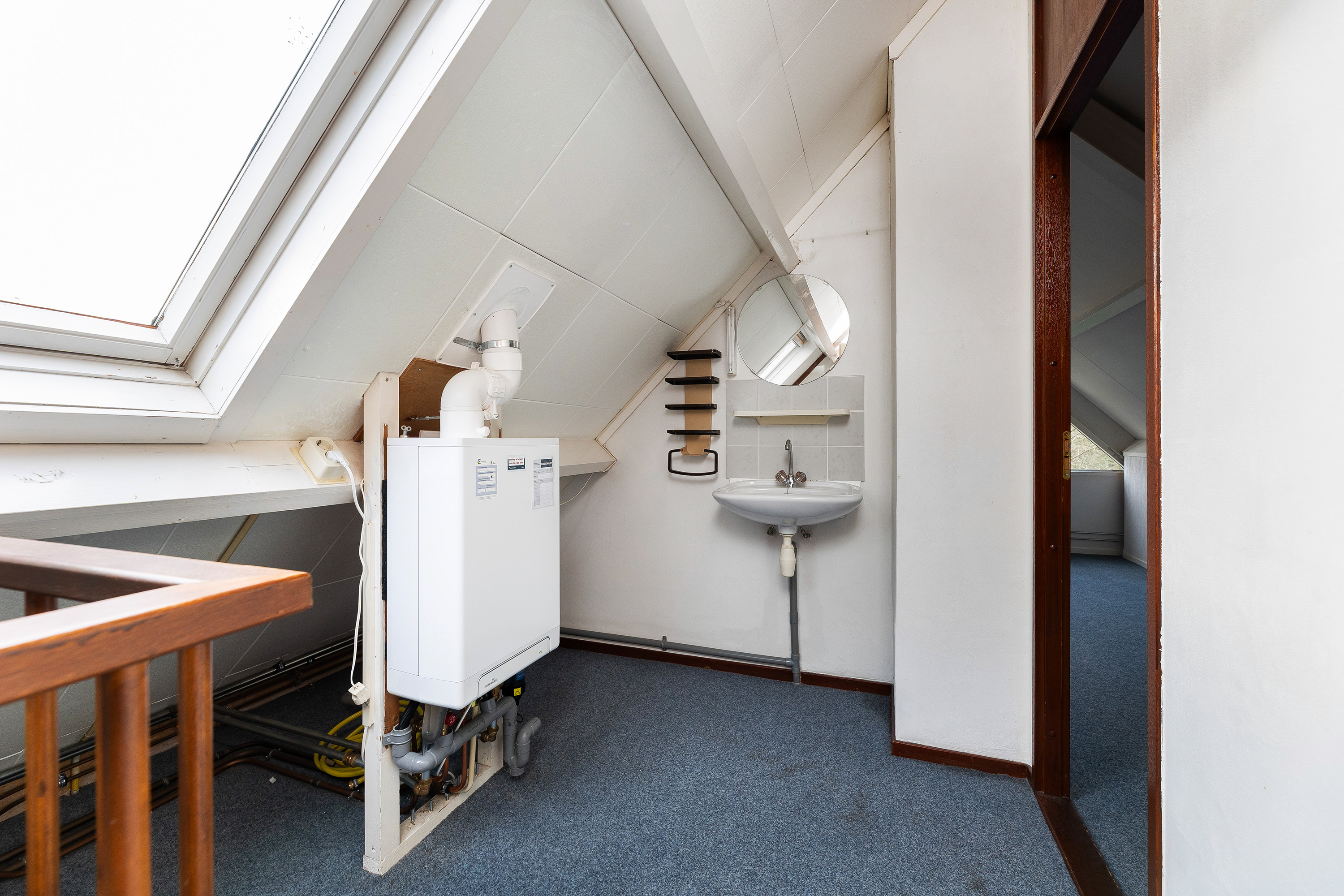 Te koop: Foto Woonhuis aan de Eekhoornlaan 9 in Wezep