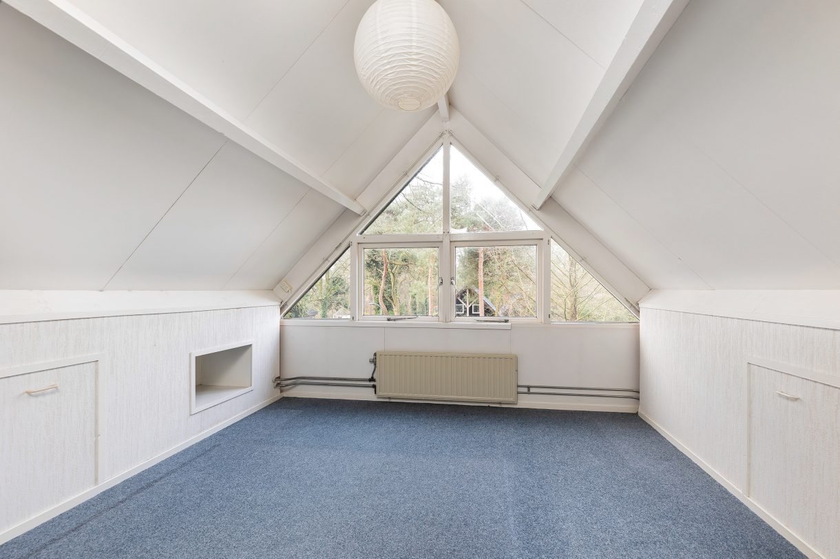 Te koop: Foto Woonhuis aan de Eekhoornlaan 9 in Wezep