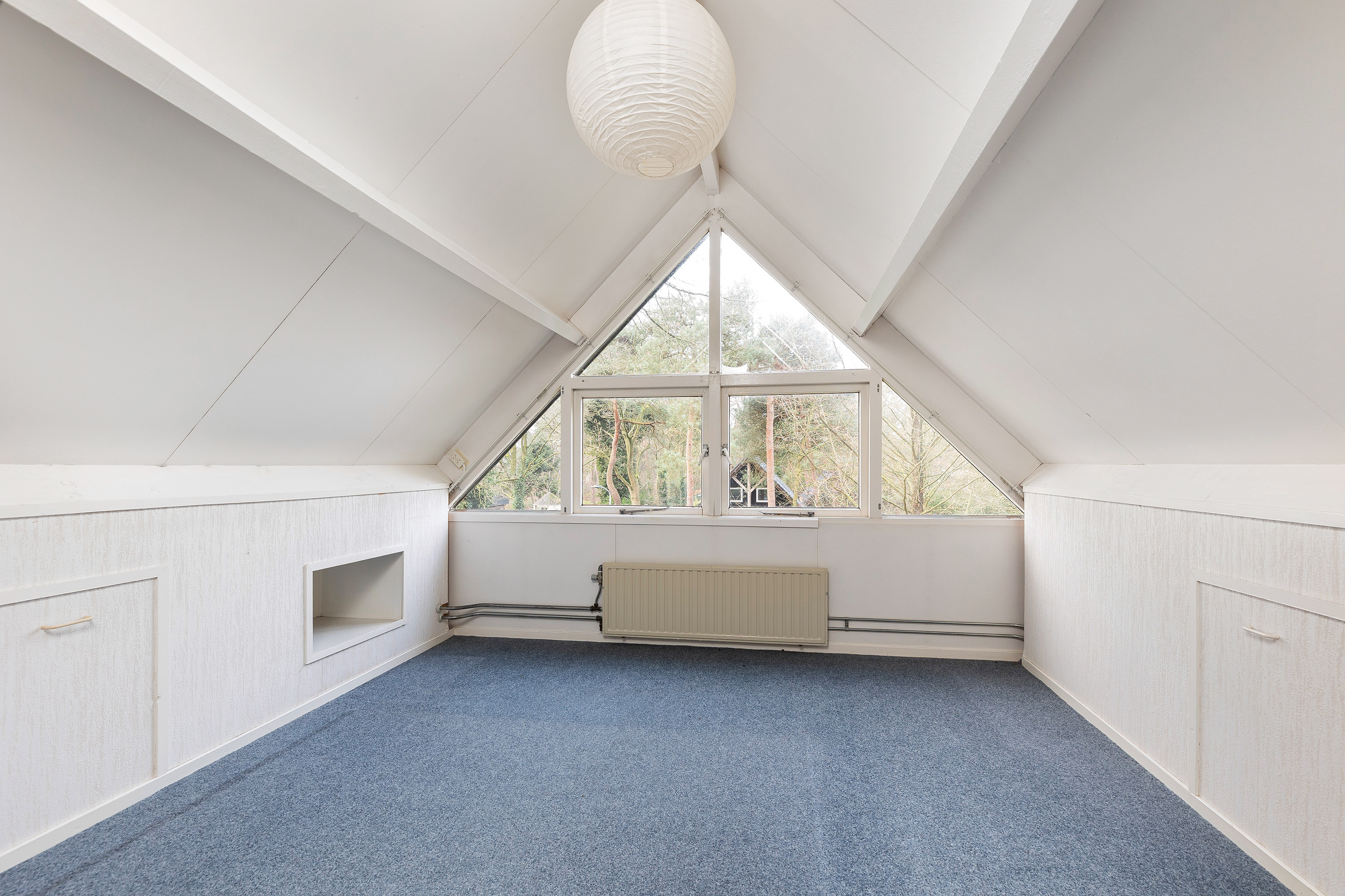 Te koop: Foto Woonhuis aan de Eekhoornlaan 9 in Wezep