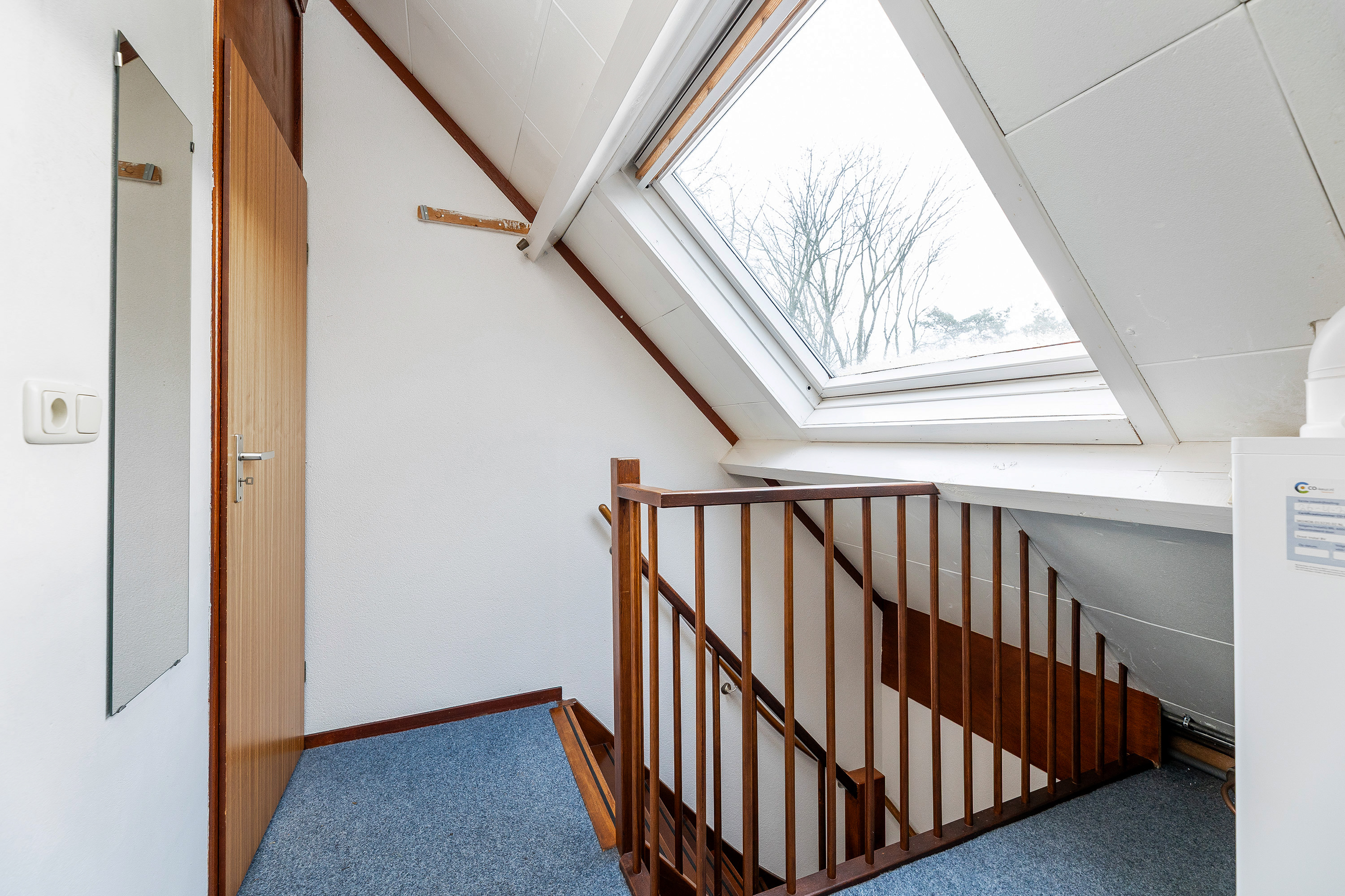 Te koop: Foto Woonhuis aan de Eekhoornlaan 9 in Wezep