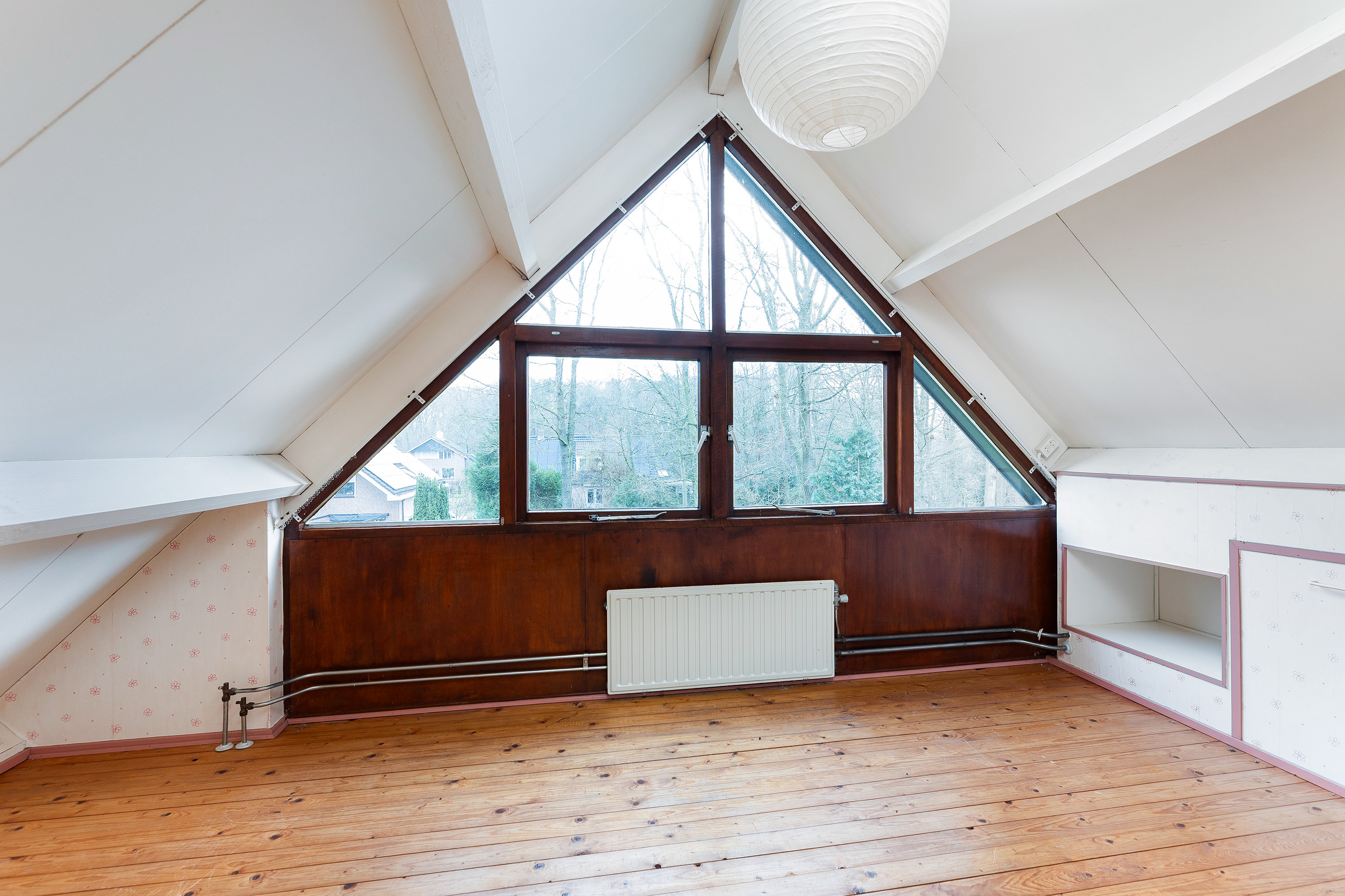 Te koop: Foto Woonhuis aan de Eekhoornlaan 9 in Wezep