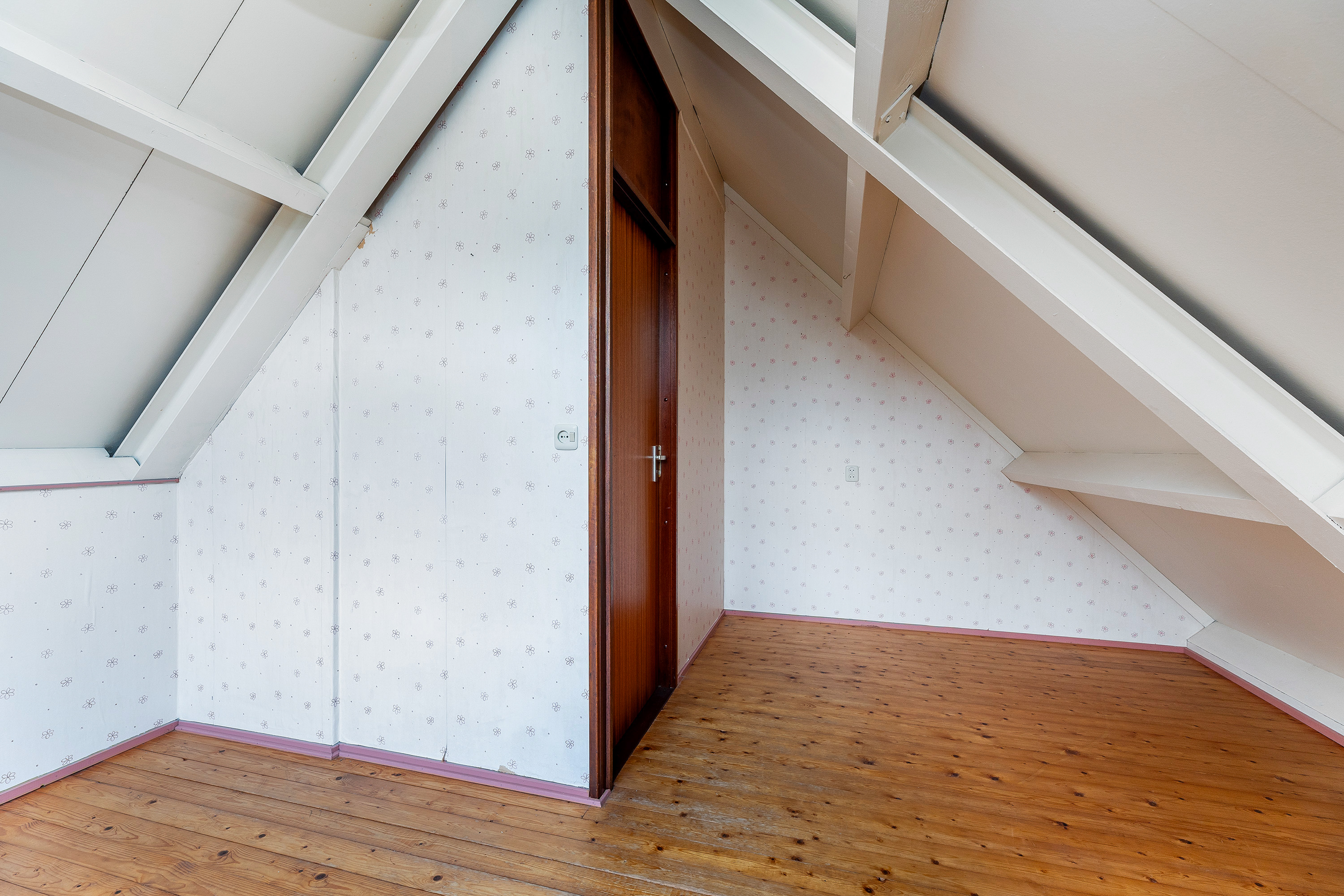 Te koop: Foto Woonhuis aan de Eekhoornlaan 9 in Wezep