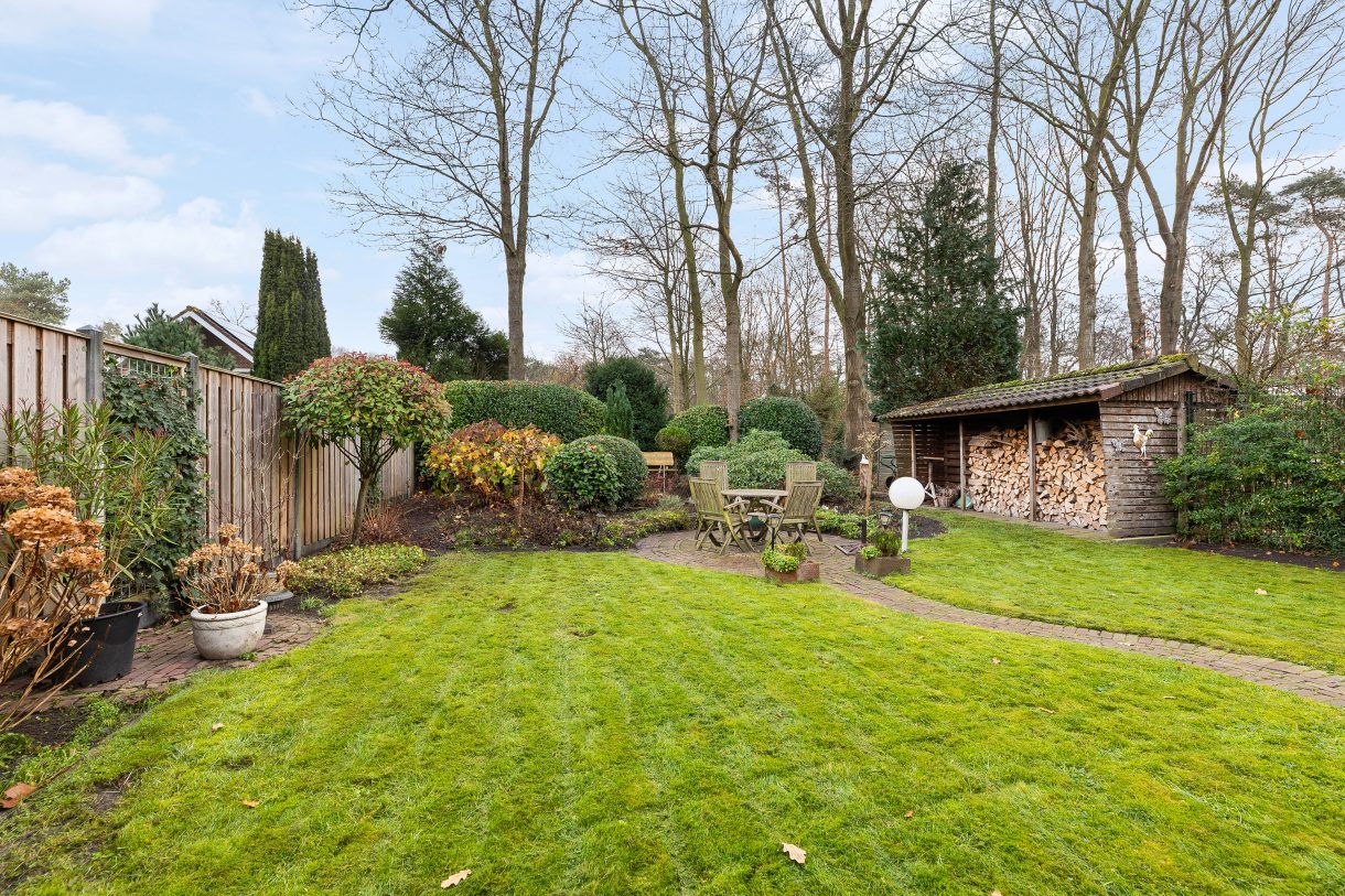 Te koop: Foto Woonhuis aan de Eekhoornlaan 9 in Wezep