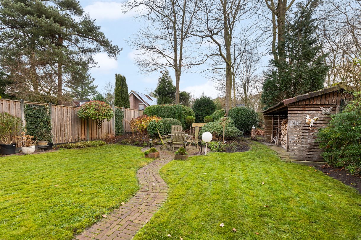 Te koop: Foto Woonhuis aan de Eekhoornlaan 9 in Wezep