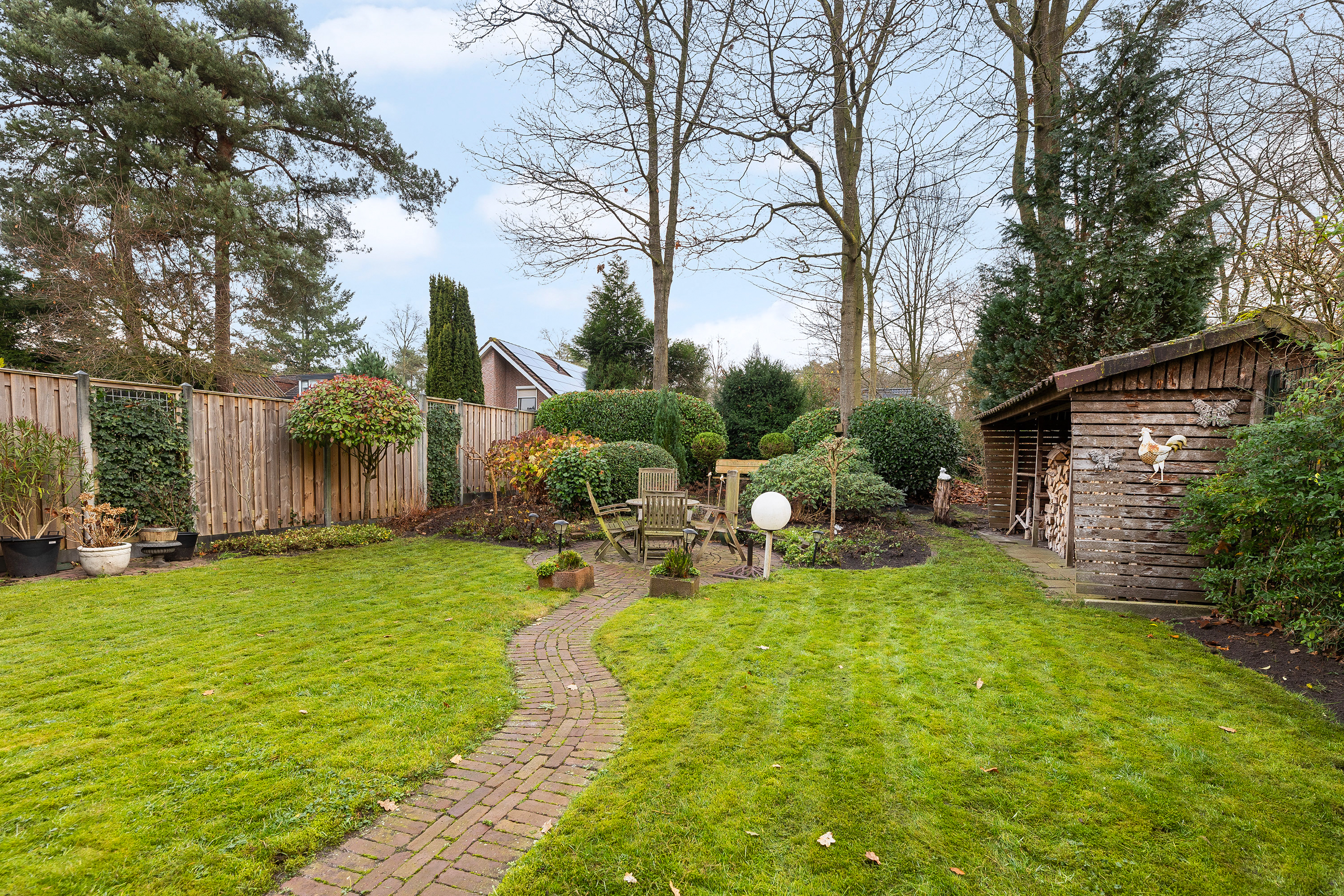 Te koop: Foto Woonhuis aan de Eekhoornlaan 9 in Wezep