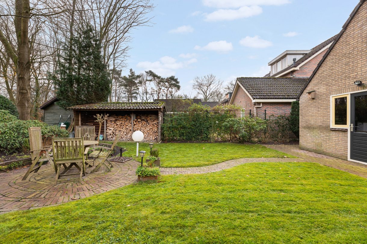 Te koop: Foto Woonhuis aan de Eekhoornlaan 9 in Wezep