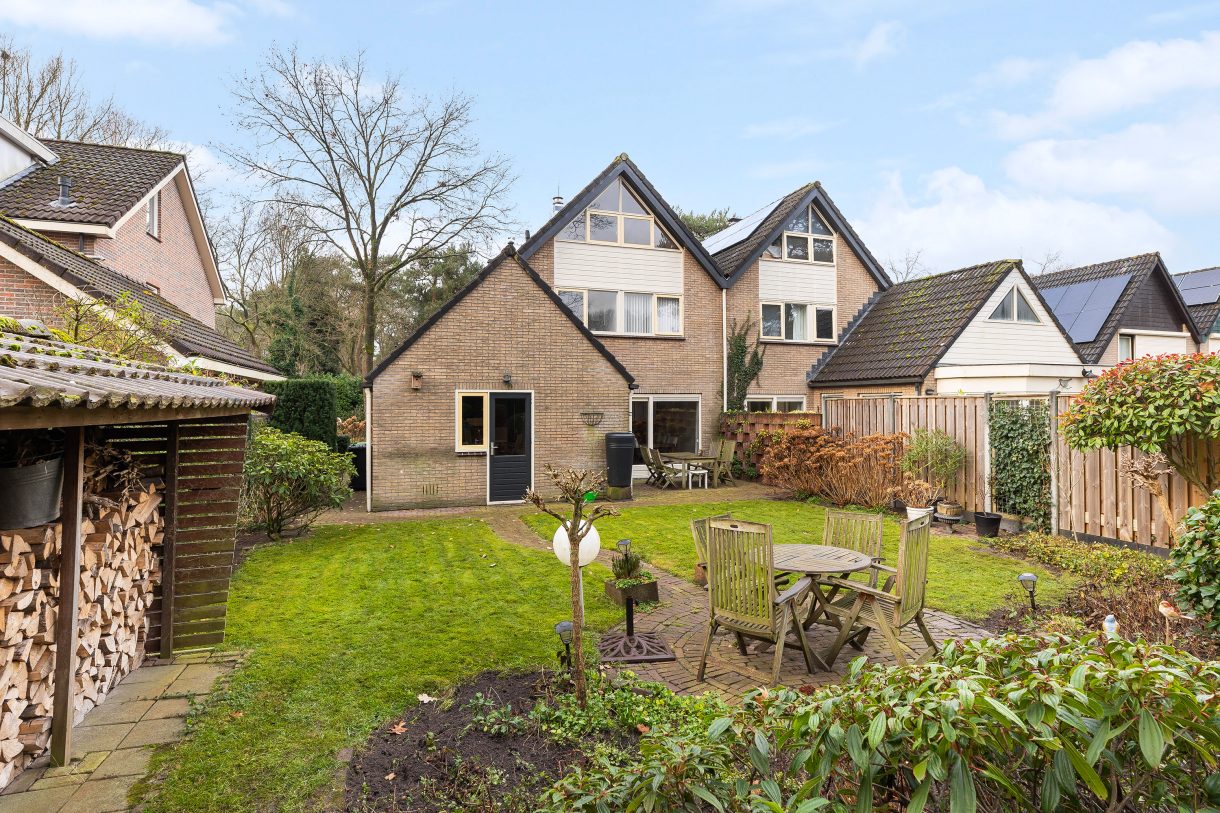 Te koop: Foto Woonhuis aan de Eekhoornlaan 9 in Wezep