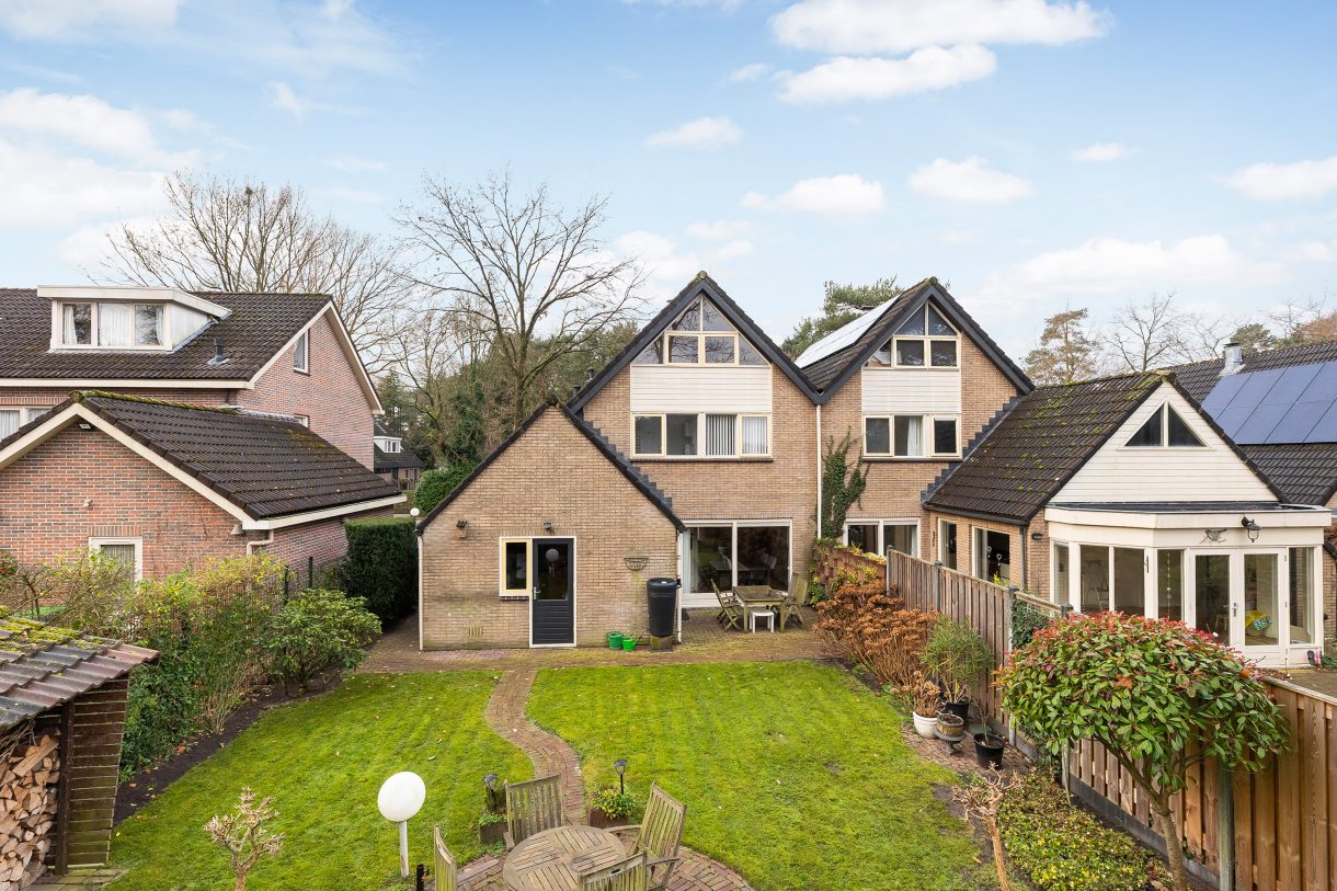 Te koop: Foto Woonhuis aan de Eekhoornlaan 9 in Wezep