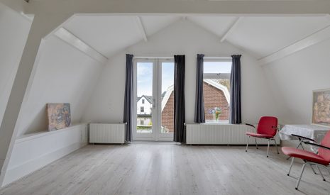 Te koop: Foto Appartement aan de Prins Hendrikstraat 130A in Alphen aan den Rijn