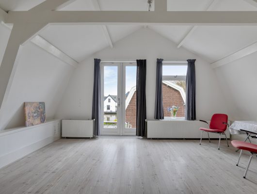 Hoofdfoto van Alphen aan den Rijn Prins Hendrikstraat 130A