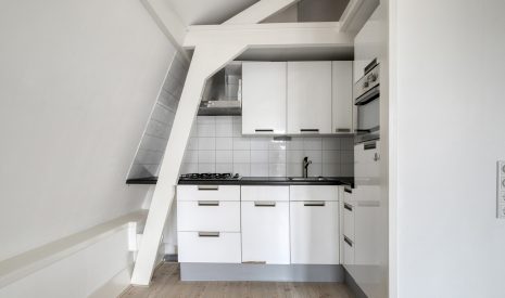 Te koop: Foto Appartement aan de Prins Hendrikstraat 130A in Alphen aan den Rijn