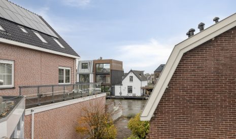 Te koop: Foto Appartement aan de Prins Hendrikstraat 130A in Alphen aan den Rijn