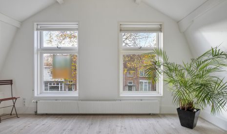 Te koop: Foto Appartement aan de Prins Hendrikstraat 130A in Alphen aan den Rijn