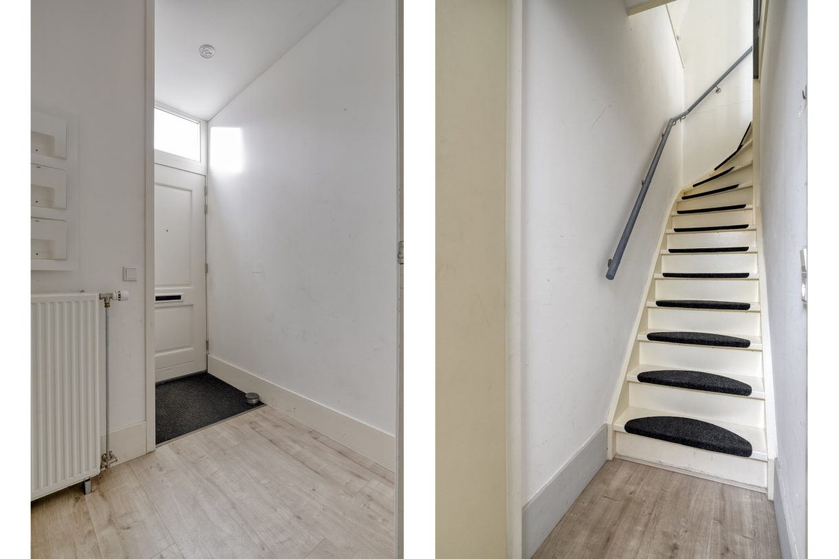 Te koop: Foto Appartement aan de Prins Hendrikstraat 130A in Alphen aan den Rijn