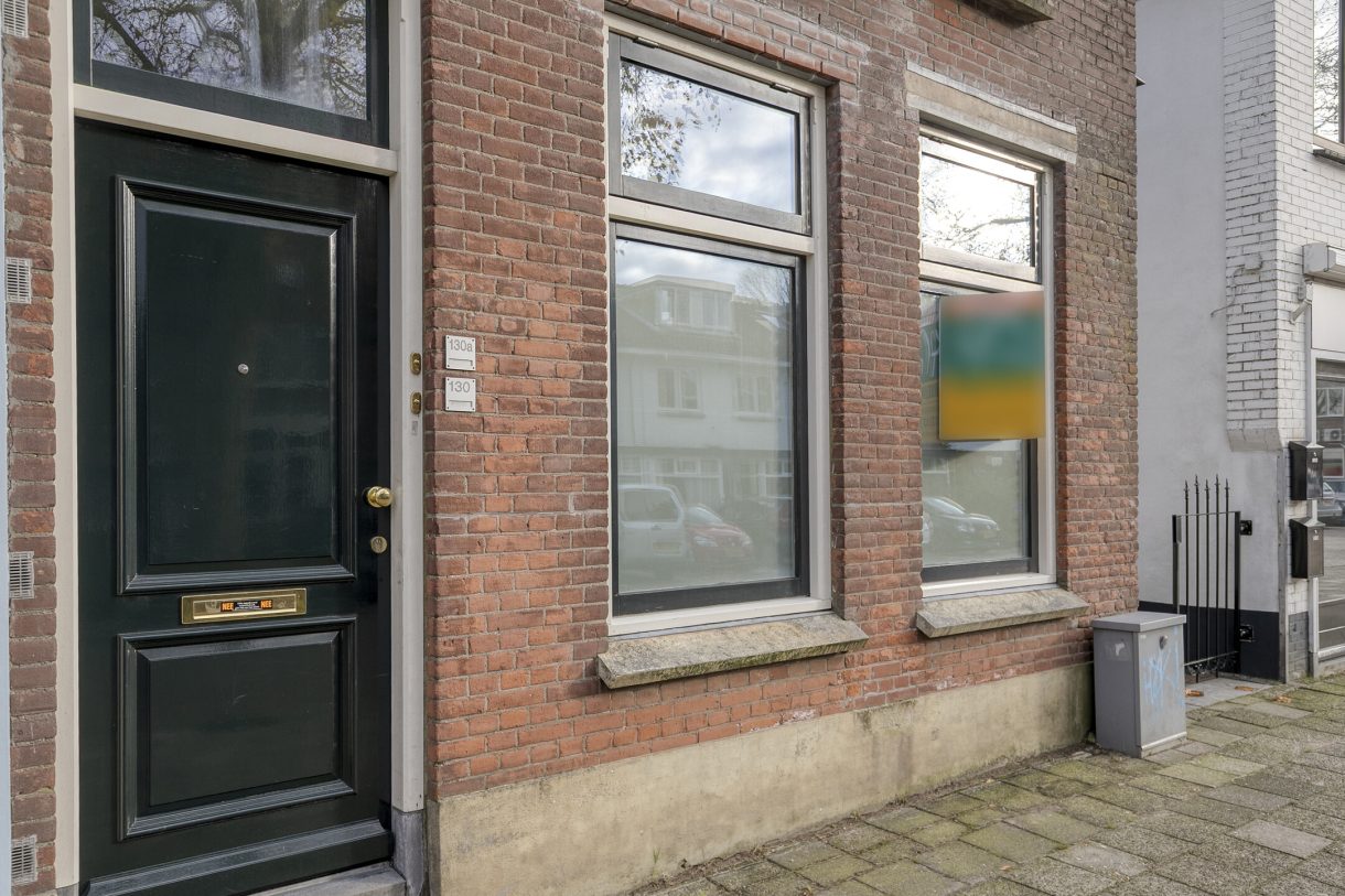 Te koop: Foto Appartement aan de Prins Hendrikstraat 130A in Alphen aan den Rijn