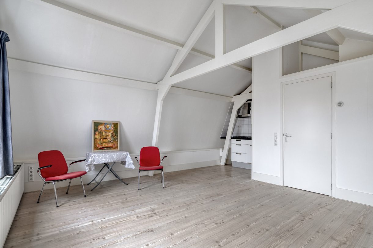 Te koop: Foto Appartement aan de Prins Hendrikstraat 130A in Alphen aan den Rijn
