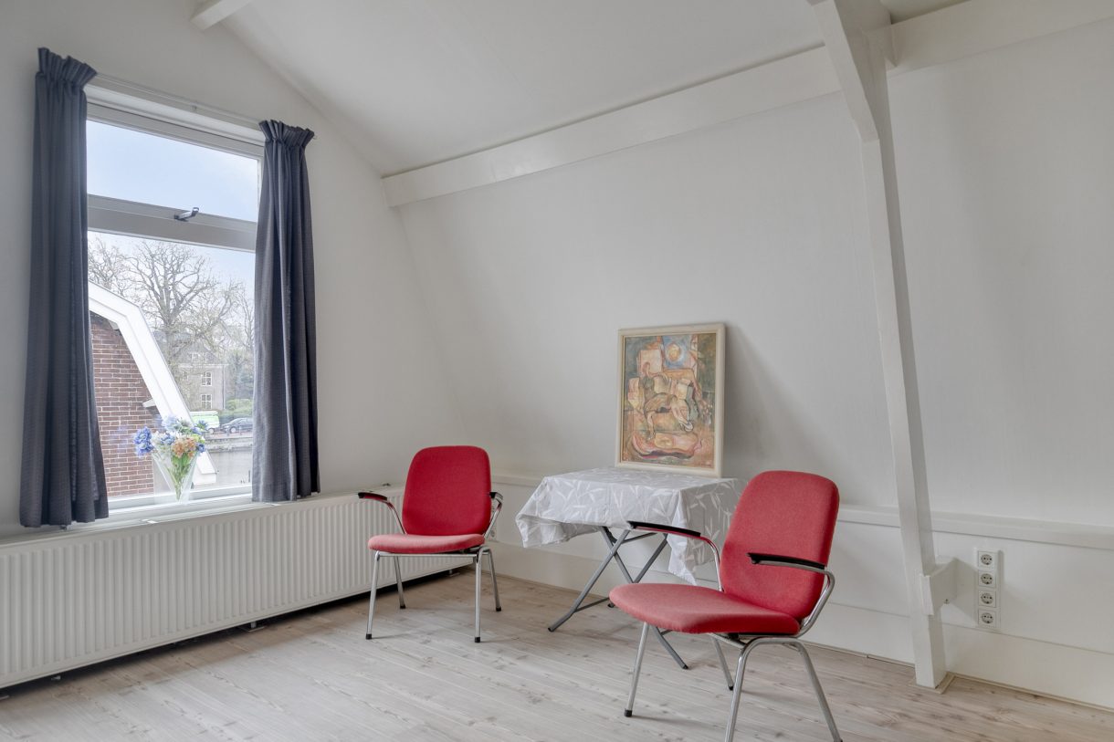 Te koop: Foto Appartement aan de Prins Hendrikstraat 130A in Alphen aan den Rijn