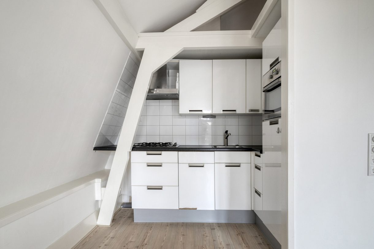 Te koop: Foto Appartement aan de Prins Hendrikstraat 130A in Alphen aan den Rijn