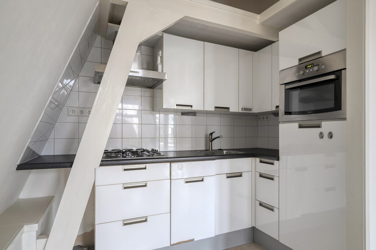 Te koop: Foto Appartement aan de Prins Hendrikstraat 130A in Alphen aan den Rijn
