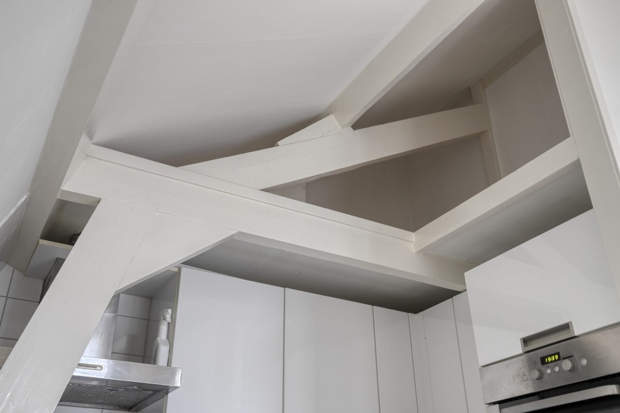 Te koop: Foto Appartement aan de Prins Hendrikstraat 130A in Alphen aan den Rijn