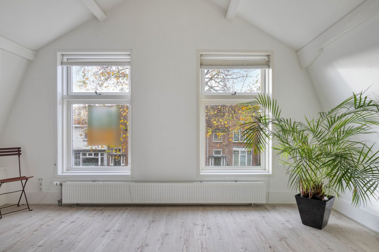 Te koop: Foto Appartement aan de Prins Hendrikstraat 130A in Alphen aan den Rijn