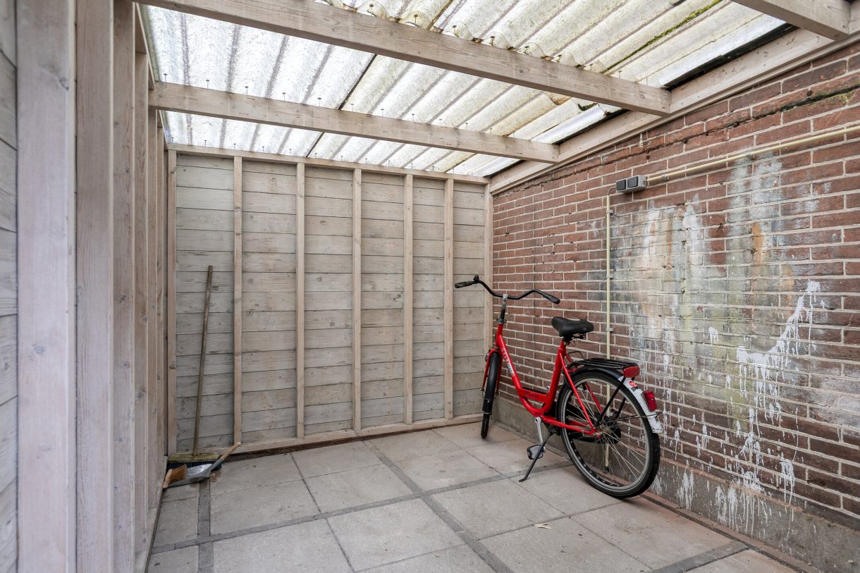 Te koop: Foto Appartement aan de Prins Hendrikstraat 130A in Alphen aan den Rijn